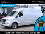 Mercedes-Benz Sprinter 5-deurs 316 CDI L3 AUT. BETIMMERING