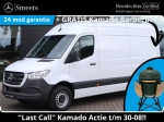 Mercedes-Benz Sprinter 4-deurs 315 L2H2 PRO AUTOMAAT