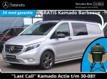 Mercedes-Benz Vito 4-deurs 114 CDI XL DC LED AUT. Mercedes-Benz Vito 114 CDI Extra Lang DC Comfort