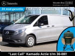 Mercedes-Benz Vito 4-deurs 114 CDI LANG AUT. 2x SCHUIFD.