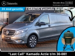 Mercedes-Benz eVito elektrisch 5-deurs eVito LANG 66 kWh (286km WLTP)