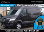 Mercedes-Benz Sprinter 5-deurs 315 CDI L2H2 PRO LED LM VELGEN