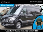 Mercedes-Benz Sprinter 5-deurs 319 L2H2 PRO LED 3.5T TREKHAAK