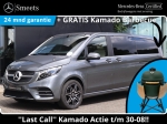 Mercedes-Benz V-Klasse 4-deurs 250d 4-MATIC XL DC AVANT. AMG