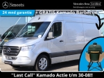 Mercedes-Benz Sprinter 5-deurs 317 CDI L2H2 DISTRONIC 360gr CAMERA