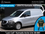 Mercedes-Benz Citan 5-deurs 110 CDI L1 PRO 2x SCHUIFDEUR