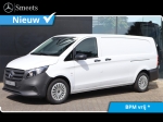 Mercedes-Benz Vito 4-deurs 114 CDI L3 Pro 360gr CAMERA 2X SCHUIFDEUR NAVI