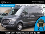 Mercedes-Benz Sprinter 5-deurs 315 CDI L2H2 PRO LED LM VELGEN