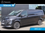 Mercedes-Benz Vito 4-deurs 114 CDI L3 SELECT