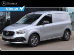 Mercedes-Benz Citan 4-deurs 110 CDI L1 PRO TREKHAAK RESERVEWIEL NAVI PLUSPAKKET