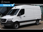 Mercedes-Benz Sprinter 4-deurs 317 1.9 CDI L2 Pro HD NAVI VOORBER. 3.5T AHW SMARTPHONE INTEGRATIE