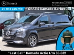 Mercedes-Benz EQV elektrisch 5-deurs 300 L2 AVANT. 8 pers. (365km WLTP)