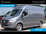 Mercedes-Benz Sprinter 5-deurs 317 L2H2 FACELIFT 3.5T TREKHAAK Mercedes-Benz Sprinter 317 1.9 CDI L2H2 RWD