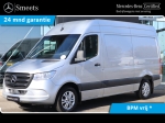 Mercedes-Benz Sprinter 5-deurs 317 CDI L2H2 DISTRONIC 360gr CAMERA