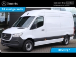 Mercedes-Benz Sprinter 4-deurs 315 L2H2 PRO AUTOMAAT