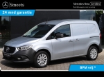 Mercedes-Benz Citan 5-deurs 110 CDI L1 PRO 2x SCHUIFDEUR