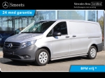 Mercedes-Benz Vito 4-deurs 114 CDI LANG AUT. 2x SCHUIFD.