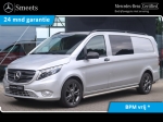 Mercedes-Benz Vito 4-deurs 114 CDI XL DC LED AUT. Mercedes-Benz Vito 114 CDI Extra Lang DC Comfort
