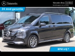 Mercedes-Benz EQV elektrisch 5-deurs 300 L2 AVANT. 8 pers. (365km WLTP)