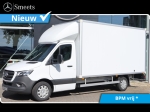 Mercedes-Benz Sprinter 2-deurs 317 1.9 CDI L3 RWD Pro BAKWAGEN DISTRONIC NAVI LED KOPLAMPEN