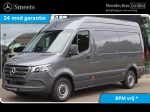 Mercedes-Benz Sprinter 4-deurs 317 L2H2 AUT. LED