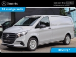 Mercedes-Benz Vito 4-deurs 114 CDI L2 AUTOMAAT