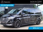 Mercedes-Benz Vito 4-deurs 119 CDI XL DC 4x4 FULL OPTIONS
