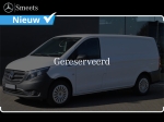 Mercedes-Benz eVito elektrisch 5-deurs Bestelwagen 66 kWh L2