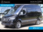 Mercedes-Benz Sprinter 5-deurs 317 CDI L2H2 LED 17