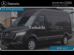 Mercedes-Benz Sprinter 5-deurs 315 CDI L2H2 PRO LED LM VELGEN