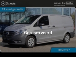 Mercedes-Benz Vito 4-deurs 114 CDI LANG AUT. 2x SCHUIFD.