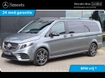 Mercedes-Benz V-Klasse 4-deurs 300d XL DC AMG AVANT. KOELKAST
