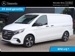 Mercedes-Benz Vito 4-deurs 114 CDI L2 2x SCHUIFDEUR LED