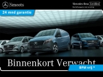 Mercedes-Benz Citan 5-deurs 112 CDI L2 XL LED TREKHAAK