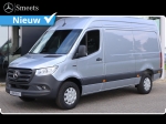 Mercedes-Benz eSprinter elektrisch 4-deurs 320 L2 Pro 81kWh