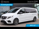 Mercedes-Benz V-Klasse 4-deurs 250d XL DC AMG AVANTGARDE