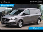 Mercedes-Benz Citan 5-deurs 112 CDI L2 XL LED TREKHAAK