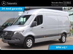 Mercedes-Benz eSprinter elektrisch 5-deurs 320 L2 PRO LED 266km WLTP