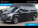 Mercedes-Benz Vito 4-deurs 114 CDI XL AUT. LED LM VELGEN