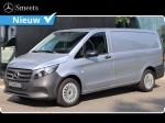 Mercedes-Benz Vito 4-deurs 114 CDI L2 Pro NAVI CARPLAY ANDROID AUTO TREKHAAK 2500KG ALARM SCM3 Mercedes-Benz Vito 4-deurs 114 CDI L2 Pro NAVI CARPLAY ANDROID AUTO TREKHAAK 2500KG ALARM SCM3