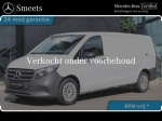 Mercedes-Benz Vito 4-deurs 116 CDI XL FACELIFT AUT. A.DEUREN Mercedes-Benz Vito 4-deurs 116 CDI XL FACELIFT AUT. A.DEUREN