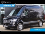Mercedes-Benz Sprinter 5-deurs 319 CDI L2H2 SELECT DISTRONIC - LED - ALARM SCM 3 - 2X SCHUIFDEUR
