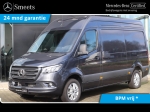Mercedes-Benz Sprinter 5-deurs 315 CDI L2H2 PRO LED LM VELGEN