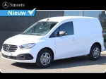 Mercedes-Benz Citan 4-deurs 110 CDI L1 Pro