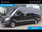 Mercedes-Benz Sprinter 5-deurs 317 CDI L3 DUBBELE CABINE 6 Pers.