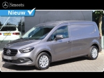 Mercedes-Benz Citan 4-deurs 112 CDI L2 Pro VASTE TREKHAAK NAVI PLUS PAKKET RESERVEWIEL