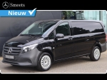 Mercedes-Benz Vito 4-deurs 114 CDI L2 Pro NAVI CARPLAY ANDROID AUTO TREKHAAK 2500KG ALARM SCM3