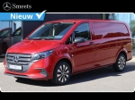 Mercedes-Benz Vito 4-deurs 114 CDI L2 Select NAVI TREKHAAK 2500KG ACHTERDEUREN