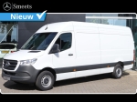 Mercedes-Benz Sprinter 4-deurs 315 1.9 CDI L3 Pro NAVI PARKEERPAKKET ACHTERUITRIJCAMERA VOORB. 3.5T AHW SMARTPHONE INTEGRATIE