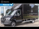 Mercedes-Benz Sprinter 2-deurs 317 L3 RWD Pro BAKWAGEN